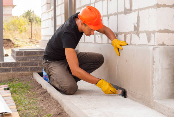 Licensed Foundation Crack Repair service in Bridgeport, IL - SJ Waterproofing Pros
